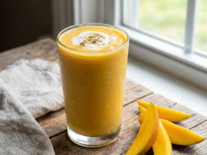 Mango Lassi